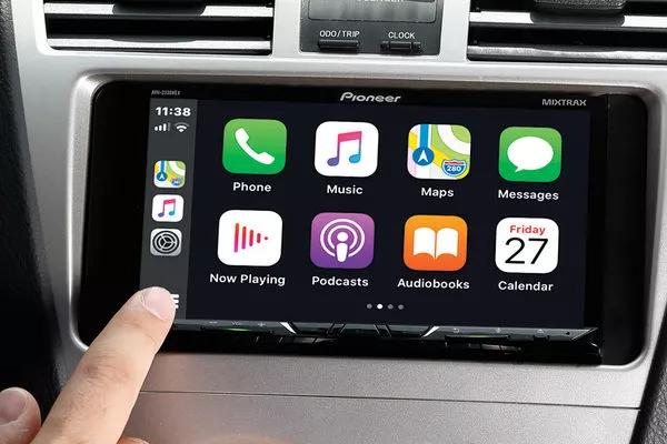 CarPlay