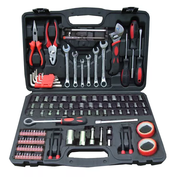 Fix some simple car problems by yourself with a car tool kit Basic car tool kit