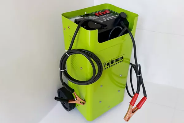 Fujihama DFC-450 Battery Charger 70A 12 Volts/24 Volts Heavy Duty car battery charger price philippines