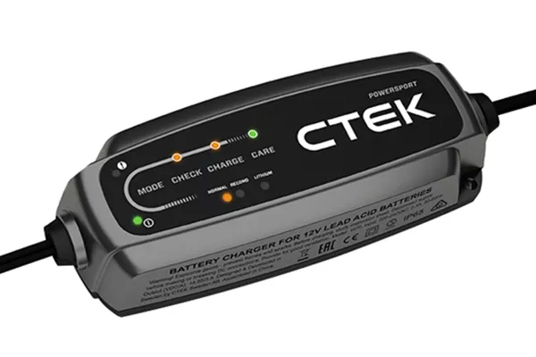 Car battery charger Car battery charger