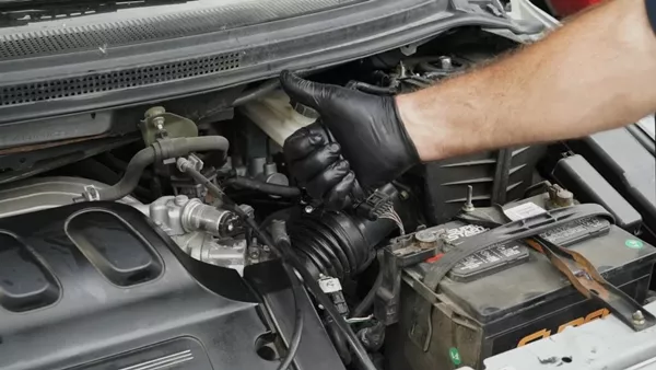 Listen carefully to your transmission while you drive car transmission