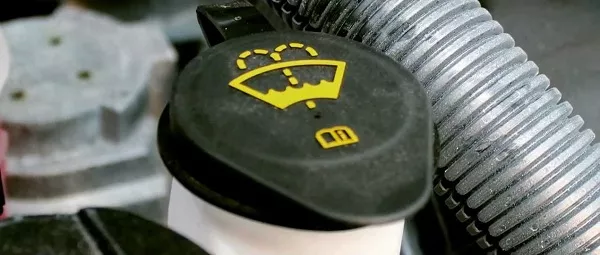 Windshield washer fluid