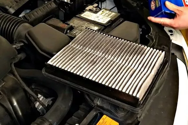 car air filter