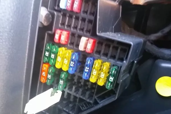 car fuses