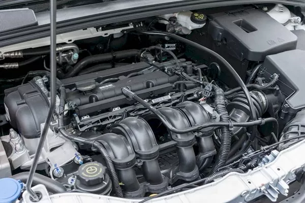 Ensure that the hose and gauge are properly sealed to avoid a false reading replacing vacuum hose