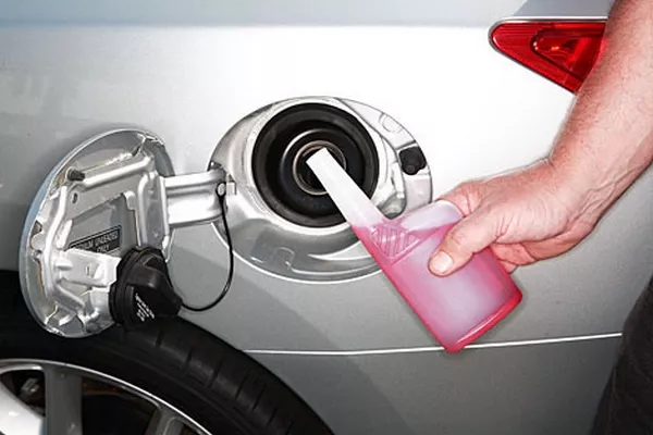 chemical additives for petrol