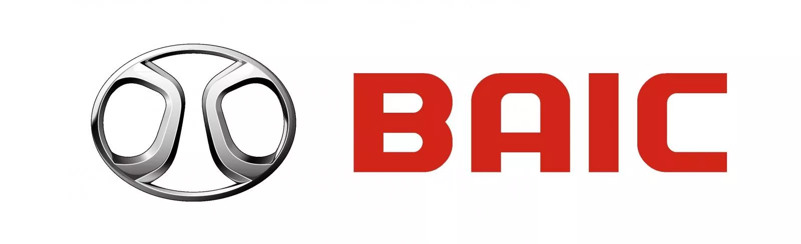 BAIC logo