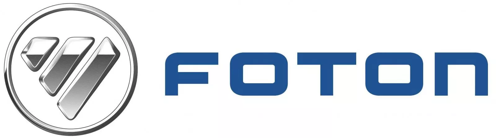 Foton logo