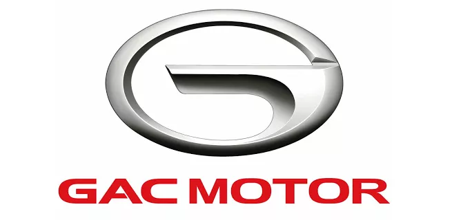 GAC motor logo