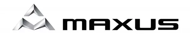 Maxus logo