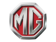 MG logo