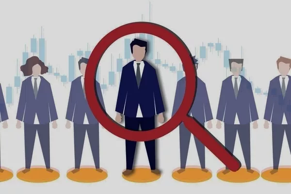 selection of the best candidate