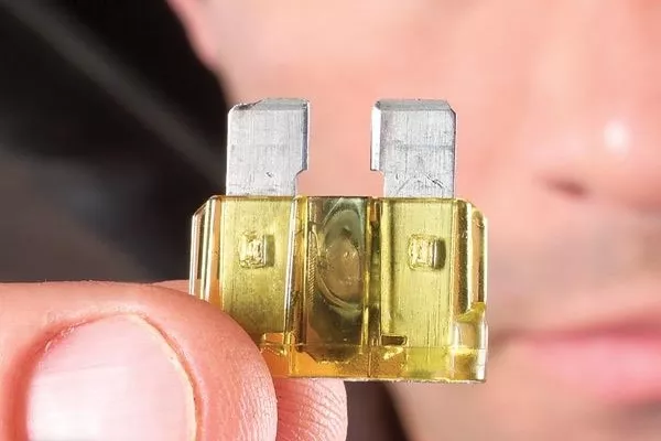 car fuse