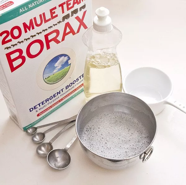 Borax