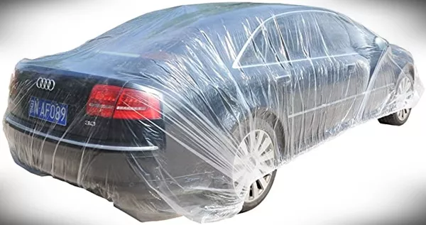 best car cover philippines