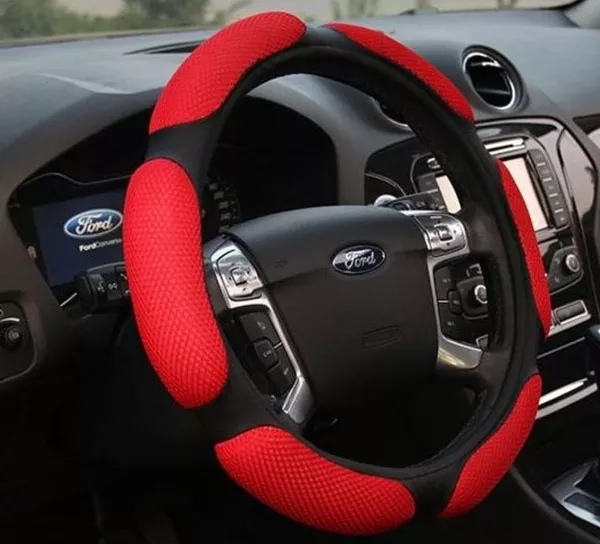 leather steering wheel cover philippines