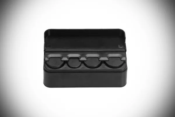 Lovecar101 coin holder