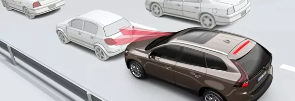 collision avoidance systems