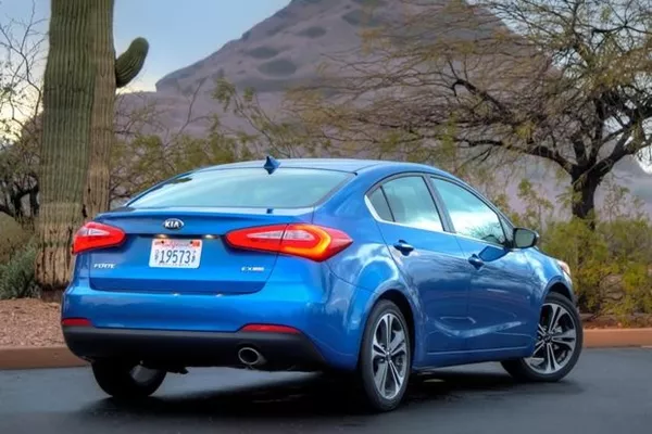 Car with compact body type does cost a bit, but not so much compared to mid-sized and large cars car with compact body type