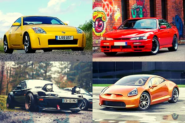 Affordable car face off