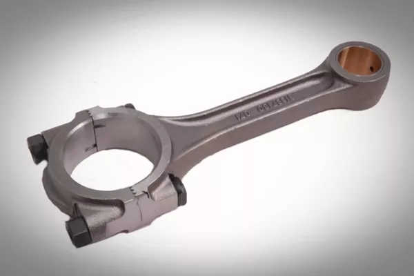 The connecting rod