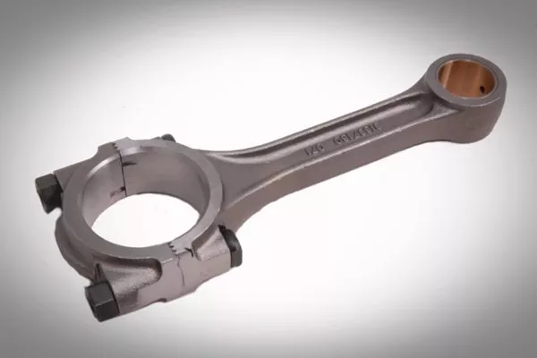 A connecting rod