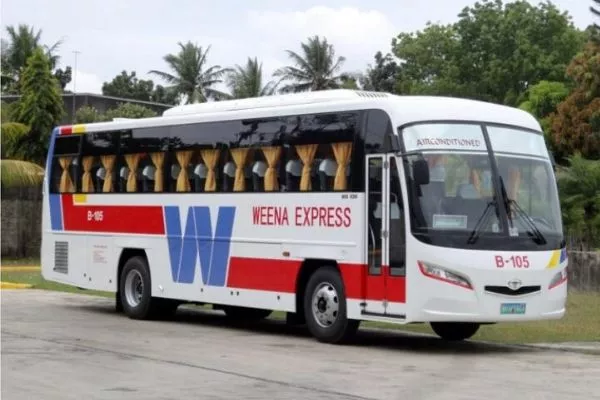 A picture of the Daewoo BS106