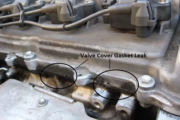 valve cover gasket