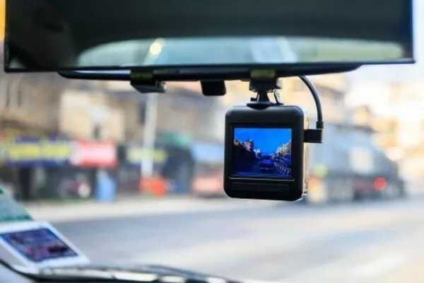 Dashcam