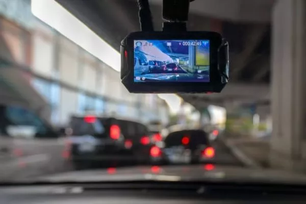 Dashcam