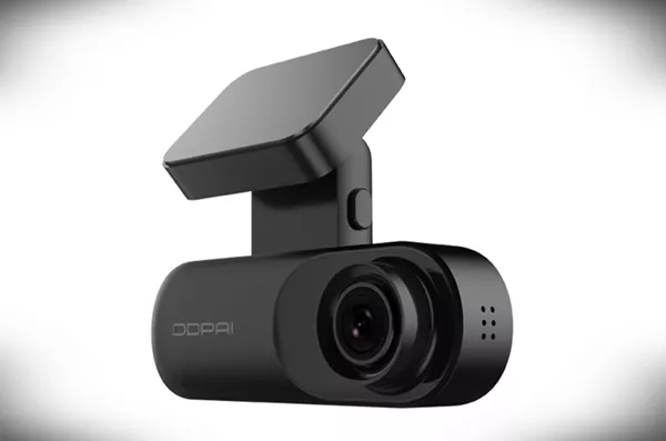 DDPai Dash Cam Mola N3