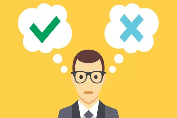 decision-making in buy a car