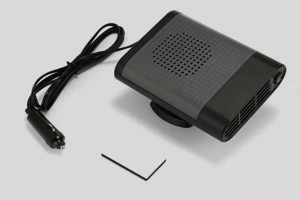 Demister Car Heater Heating Cooling Fan