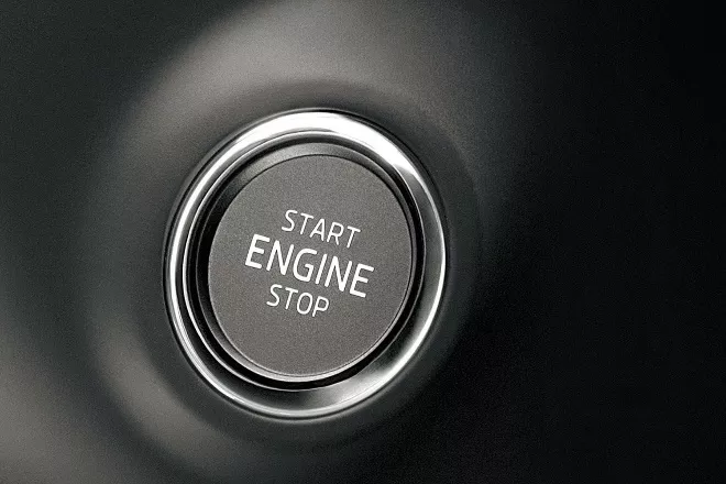 Auto start and stop kills by accidentally pressing it Auto start and stop kills by accidentally pressing it