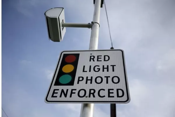 Driving at night_traffic rule