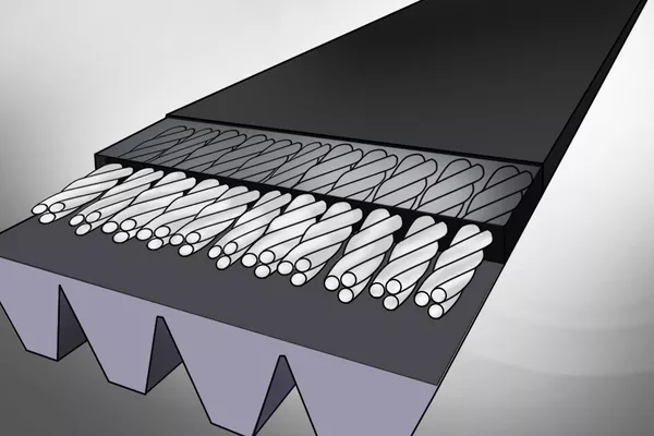 You must know that not all cars have their drive belts positioned at the same place Drive belt