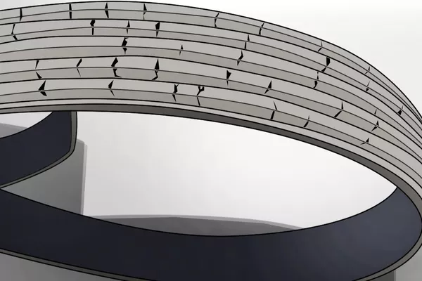 if you spy some visible and obvious damages, you may need to touch the area just to be sure Damage drive belt