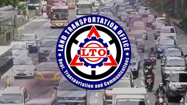 LTO is responsible for all means of land transporation in the Philippines Land Transportation Office online