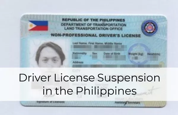 photos of philipine driver license