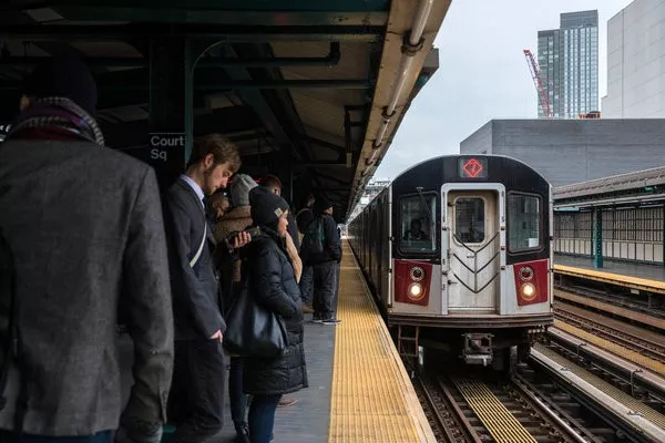 Getting a smaller car is more practical in terms of fuel cost and rental fees. public transport abroad