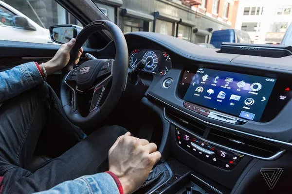 Go easy on the brakes and use forward momentum driving cars