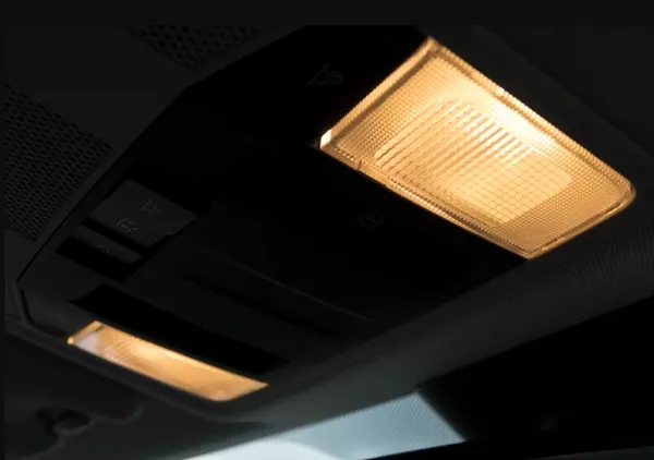 Car cabin lights are situated in the interior part of your vehicle car cabin lights