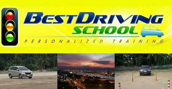 Best Driving School is a noteworthy center that has a sizable training vehicle fleet Best driving school in Cebu