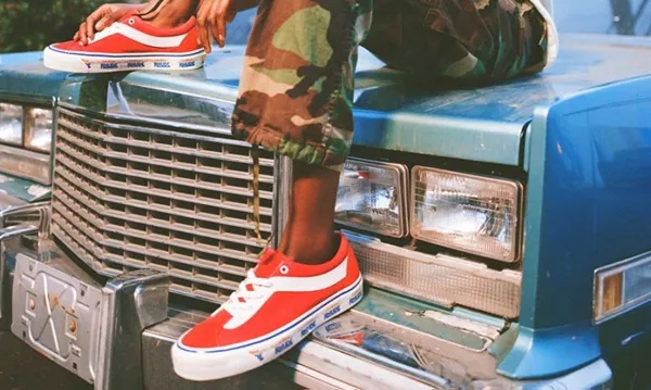 The immediate space for your feet where your car’s pedals can be tight driving shoes