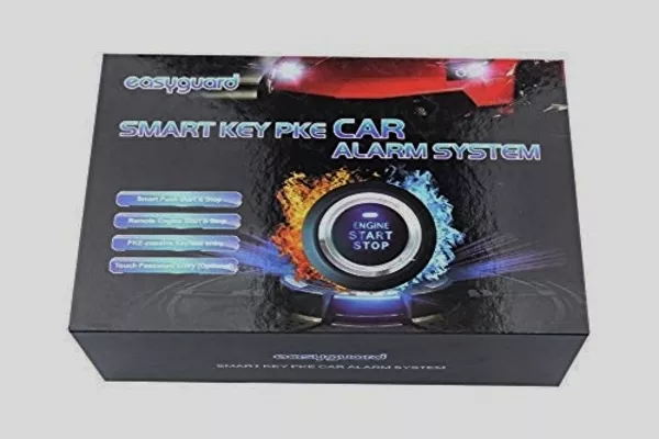 The EasyGuard EC002-NS 