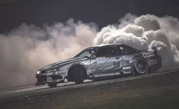 car with ecu problems