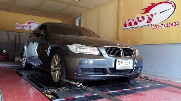 Car Ecu remapping is safe