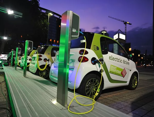 You’ll still spend for gas and for a top-up or get a dead EV that will be towed electric vehicle is charging