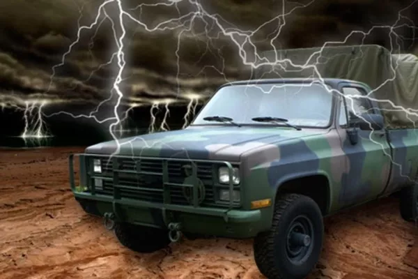 The sensible wisdom behind an EMP attack on vehicles relies on sensitive electronics EMP attack