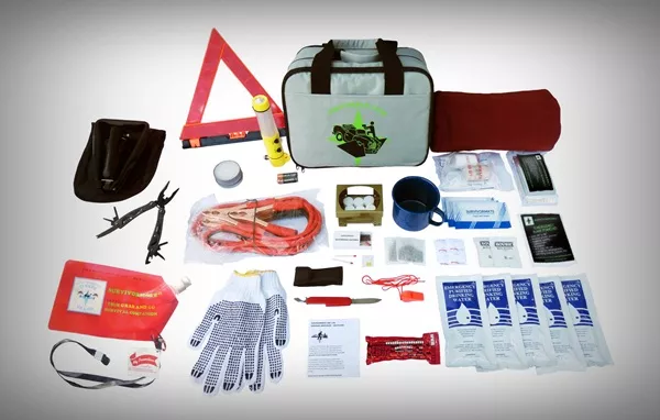 car emergency kit_basic item